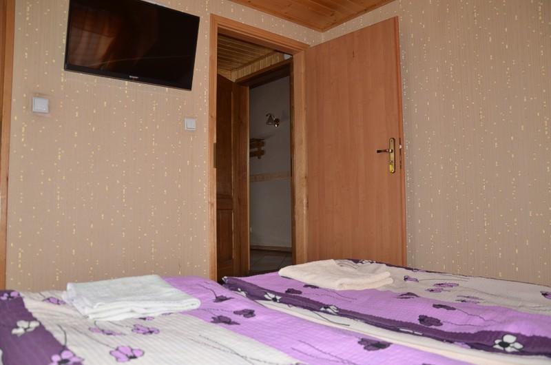 Zajazd U Renaty Poraj  Buitenkant foto